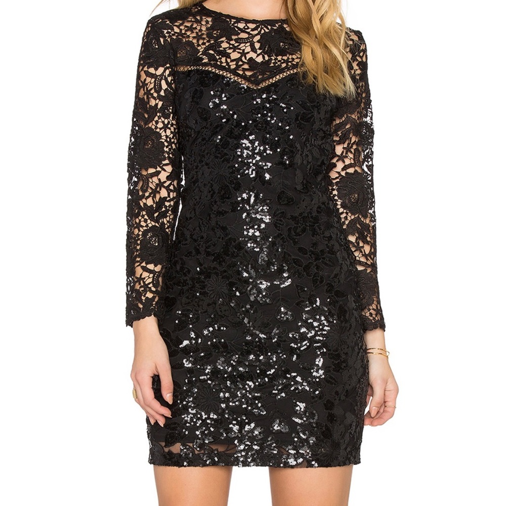 Heartloom Dress